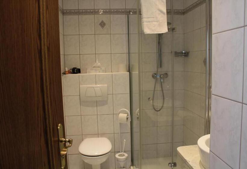 فندق Landhaus Oltmanns