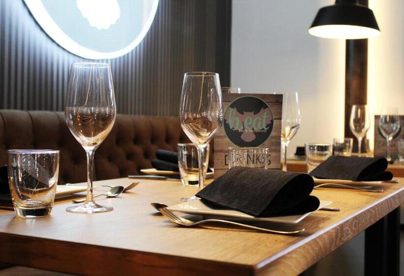 فندق Landhaus Oltmanns