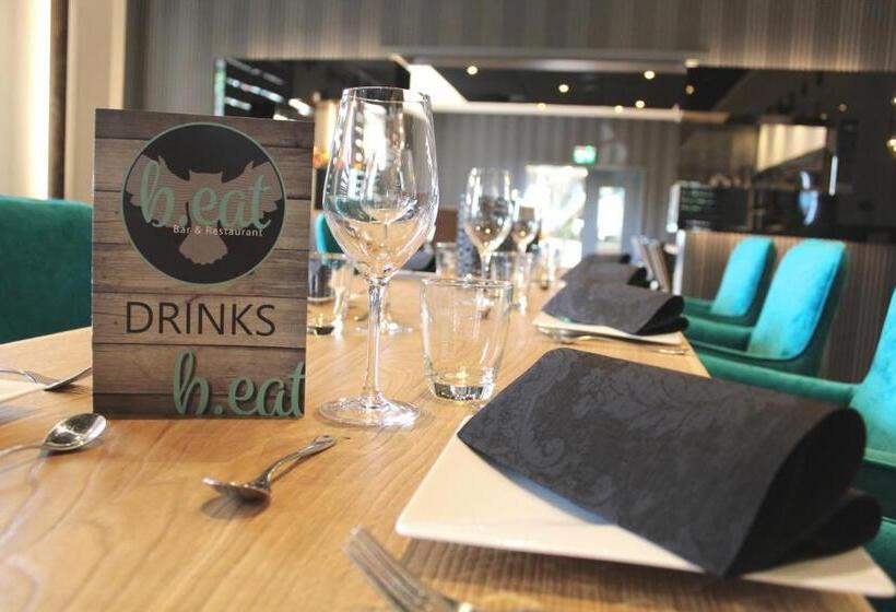 فندق Landhaus Oltmanns