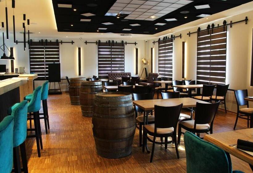 فندق Landhaus Oltmanns