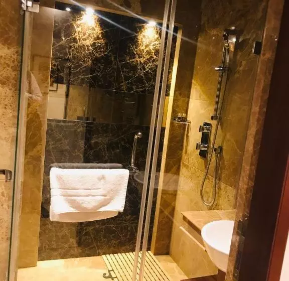 ホテル Mbc Citadel Nashik