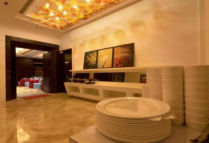 ホテル Mbc Citadel Nashik