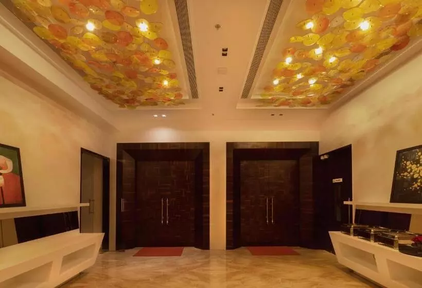 ホテル Mbc Citadel Nashik