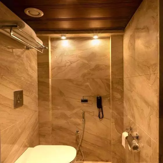 ホテル Mbc Citadel Nashik