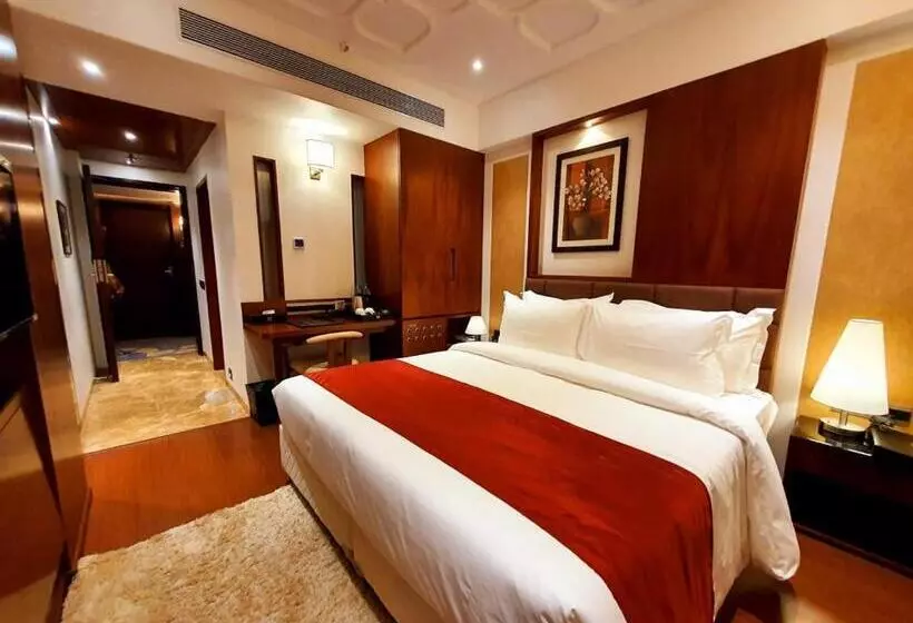 ホテル Mbc Citadel Nashik