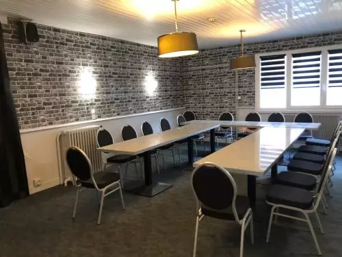 L  Annexe Beverl Inn