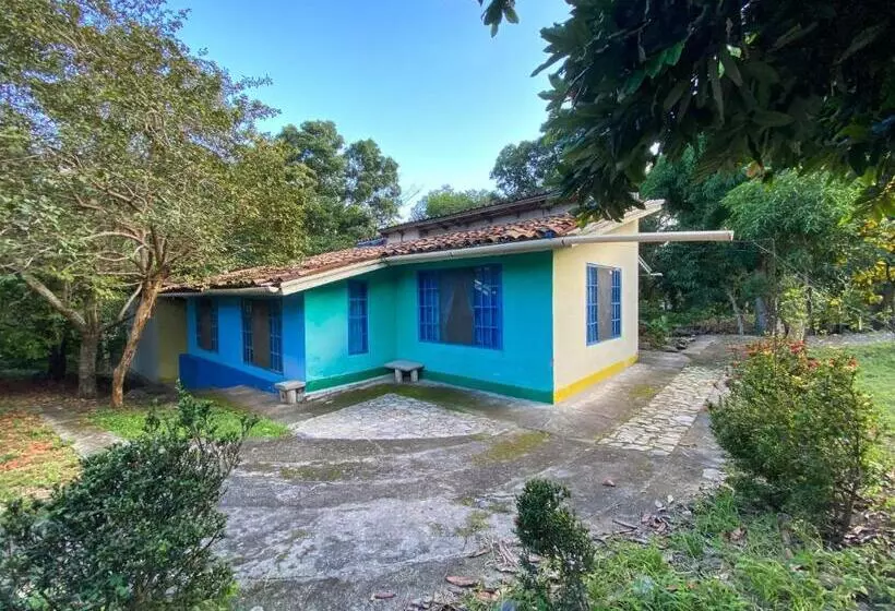 پانسیون Hostal Juan Lindo