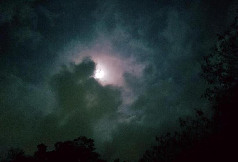 پانسیون Hostal Juan Lindo