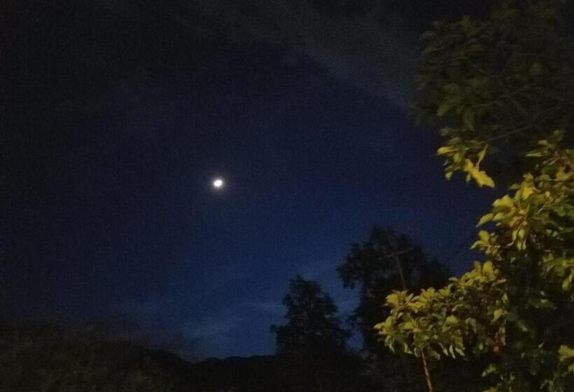 پانسیون Hostal Juan Lindo