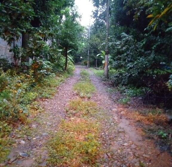 پانسیون Hostal Juan Lindo