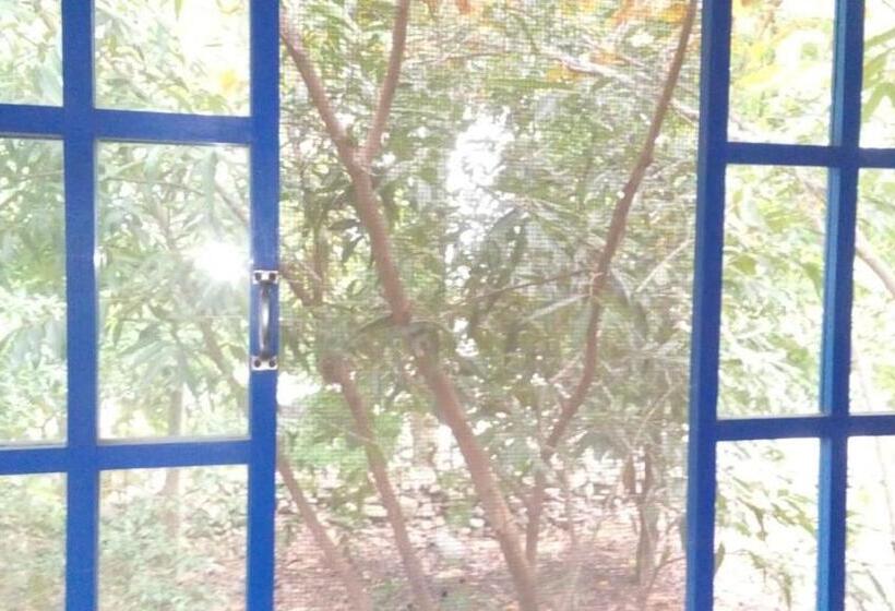 پانسیون Hostal Juan Lindo