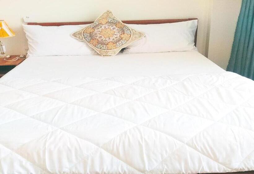 Tuy Hòa Beach Hotel Căn Hộ Du Lịch