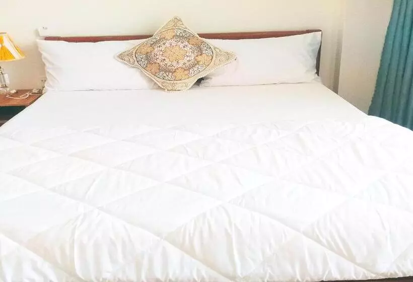 Tuy Hòa Beach Hotel   Căn Hộ Du Lịch