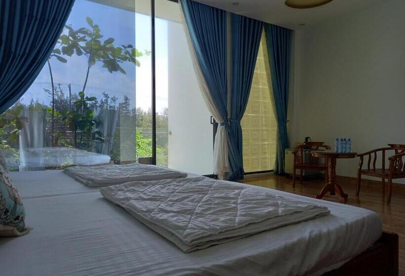 Tuy Hòa Beach Hotel Căn Hộ Du Lịch