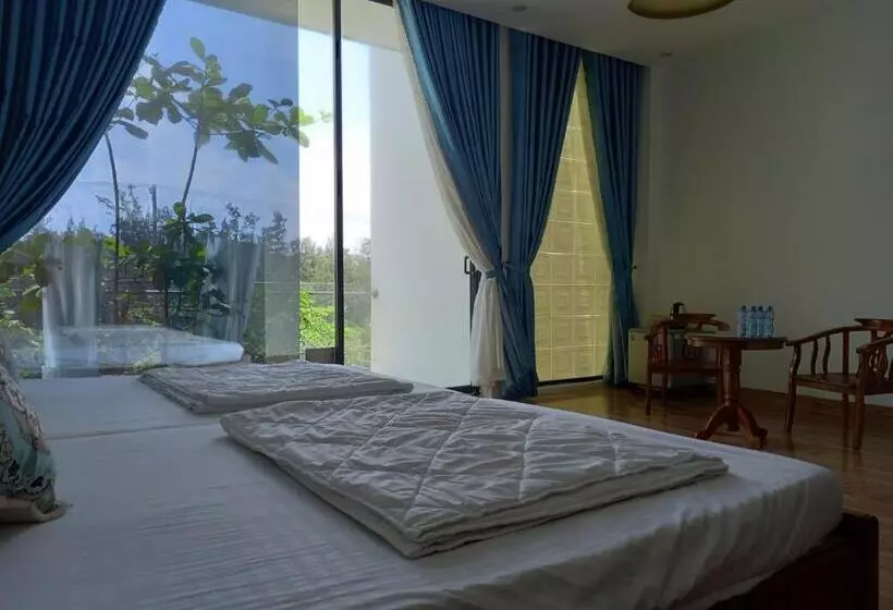 Tuy Hòa Beach Hotel   Căn Hộ Du Lịch
