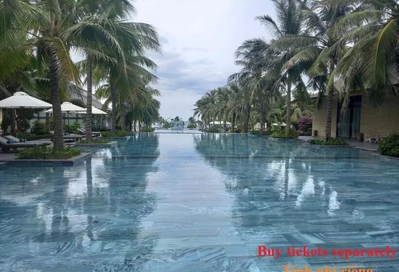 Tuy Hòa Beach Hotel   Căn Hộ Du Lịch