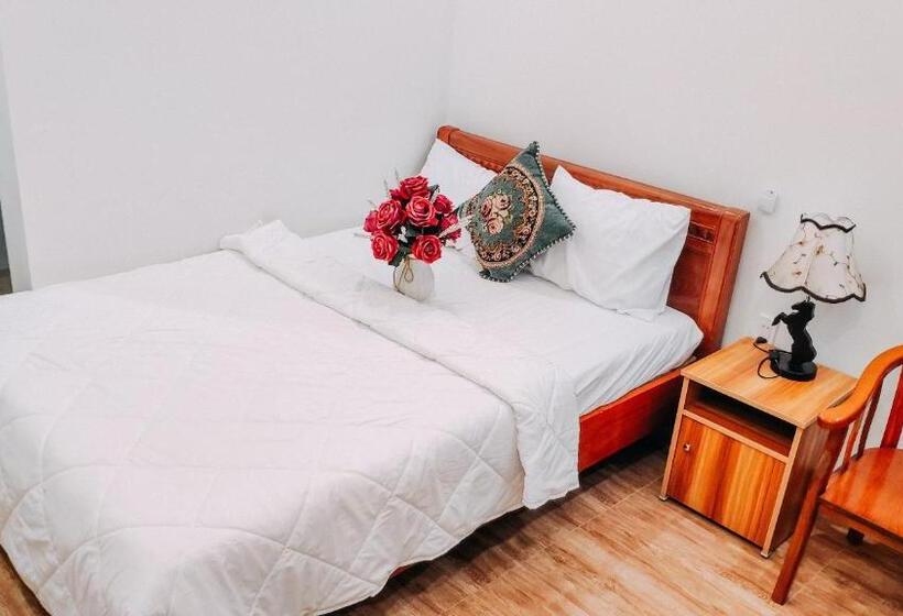 Tuy Hòa Beach Hotel Căn Hộ Du Lịch