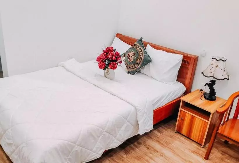 Tuy Hòa Beach Hotel   Căn Hộ Du Lịch