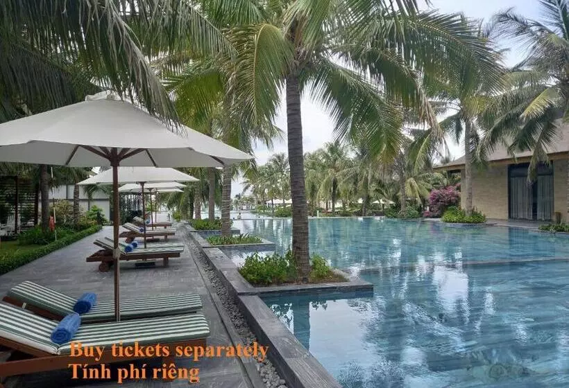 Tuy Hòa Beach Hotel   Căn Hộ Du Lịch