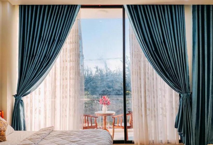 Tuy Hòa Beach Hotel Căn Hộ Du Lịch