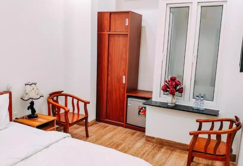 Tuy Hòa Beach Hotel   Căn Hộ Du Lịch