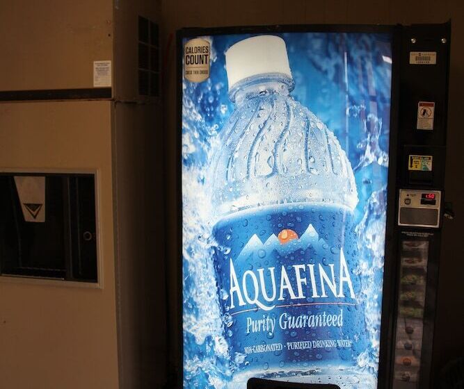 Отель Budget Inn Troy