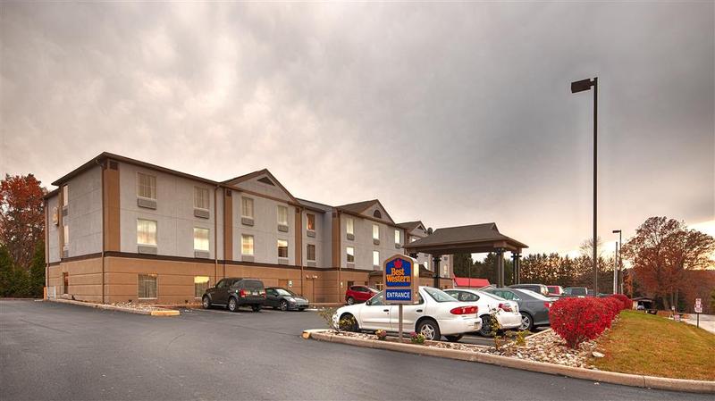 ホテル Days Inn By Wyndham Indiana Pa Near Iup