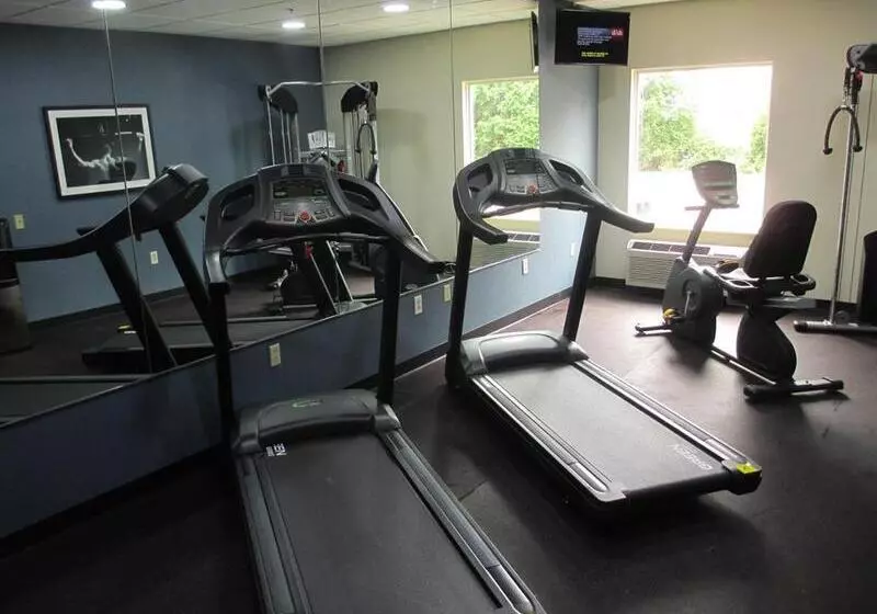 Szálloda Days Inn By Wyndham Indiana Pa Near Iup