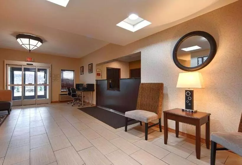 Szálloda Days Inn By Wyndham Indiana Pa Near Iup