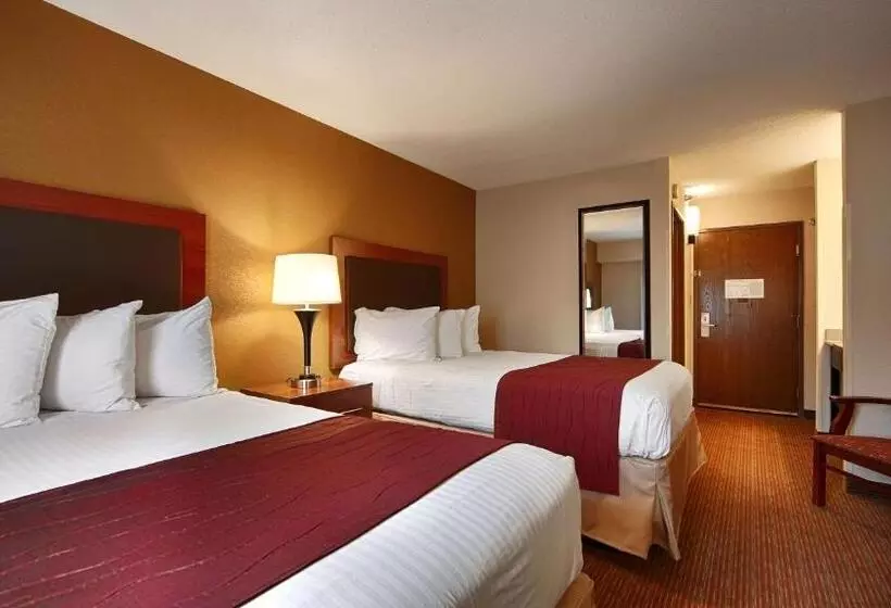 Szálloda Days Inn By Wyndham Indiana Pa Near Iup