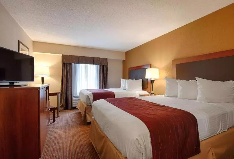 Szálloda Days Inn By Wyndham Indiana Pa Near Iup