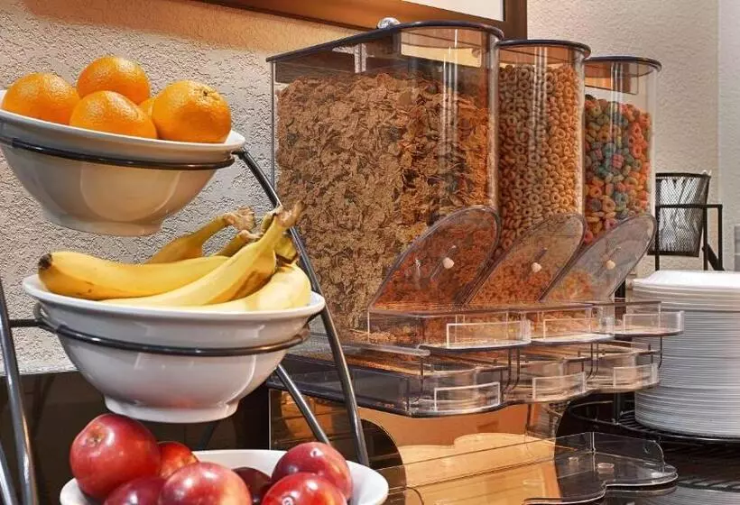 Szálloda Days Inn By Wyndham Indiana Pa Near Iup