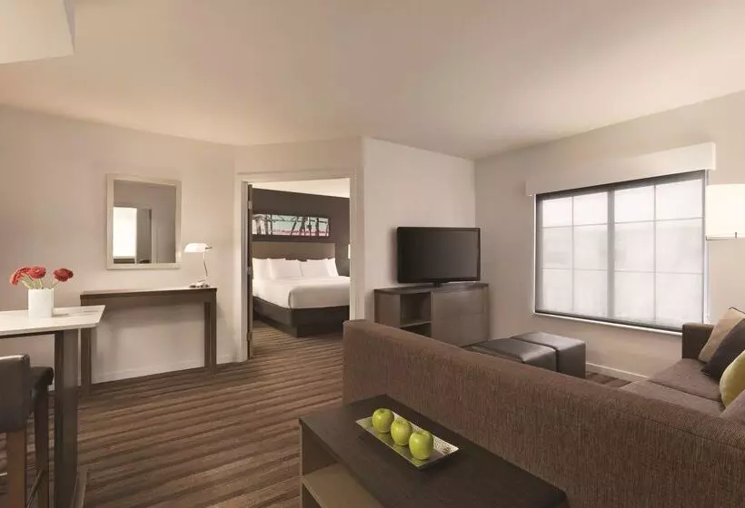 호텔 Hyatt House Boston/burlington