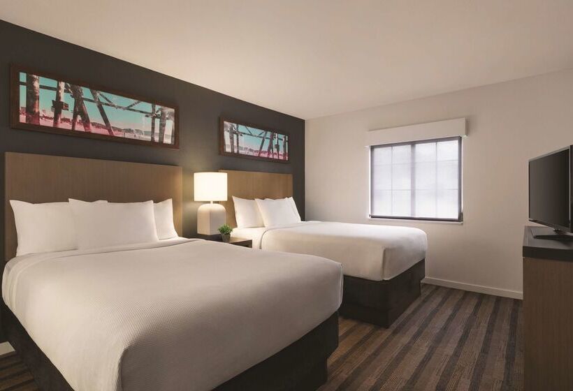 فندق Hyatt House Boston/burlington