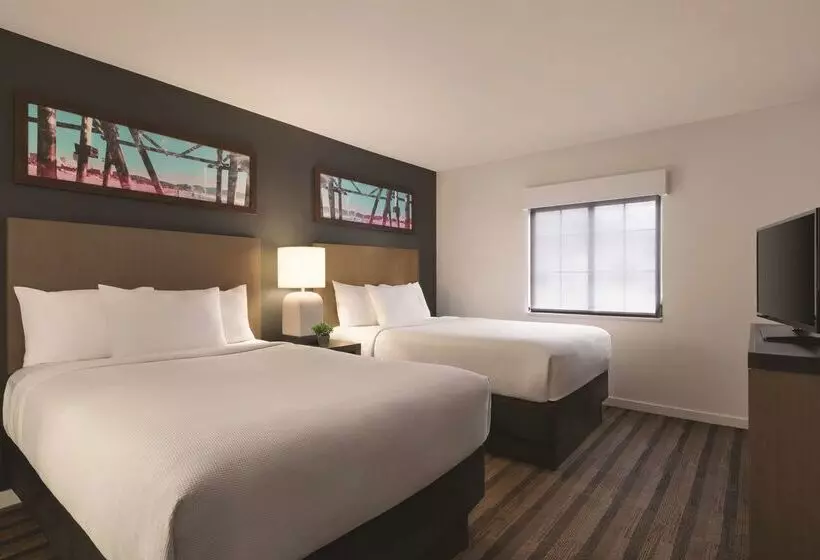 호텔 Hyatt House Boston/burlington