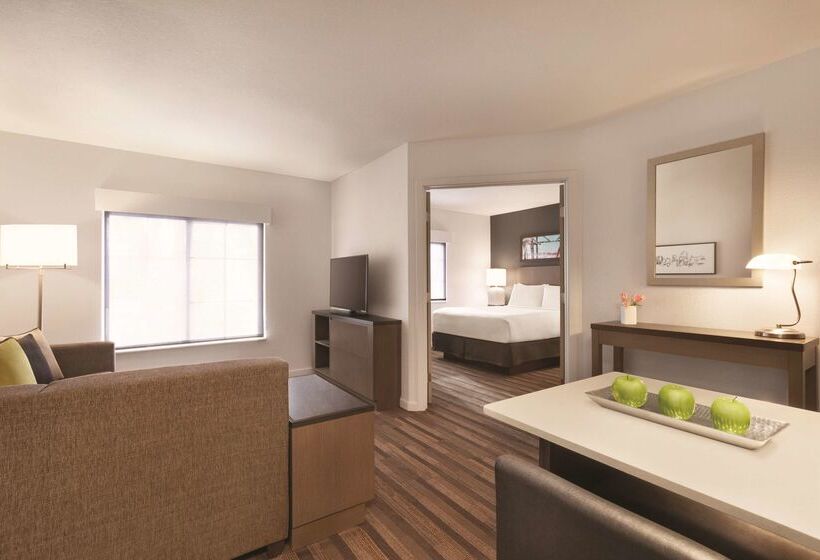 فندق Hyatt House Boston/burlington