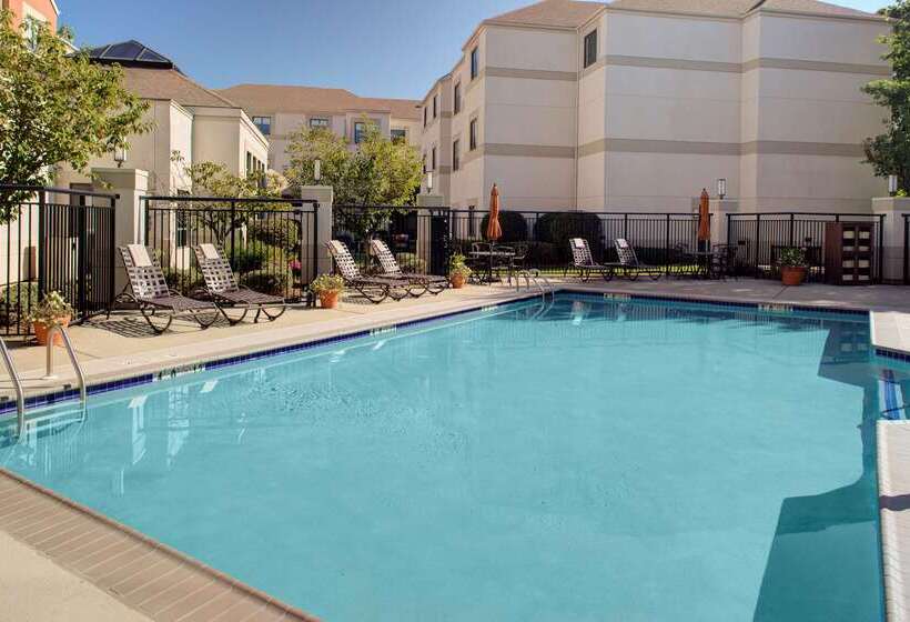 فندق Hyatt House Boston/burlington