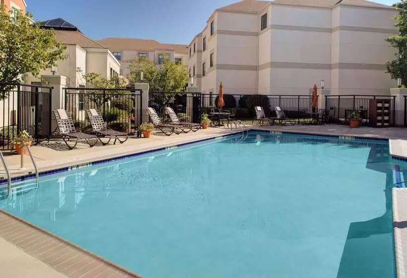 호텔 Hyatt House Boston/burlington