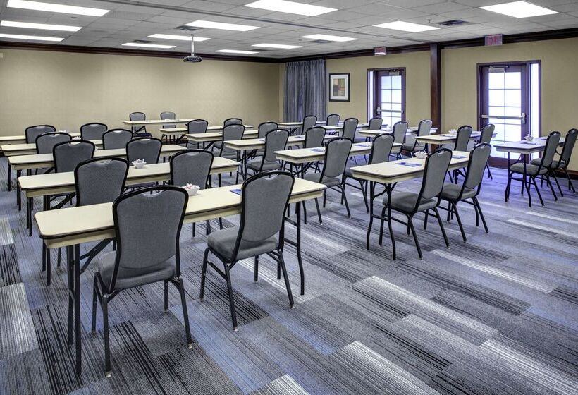 فندق Hyatt House Boston/burlington