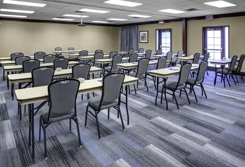 호텔 Hyatt House Boston/burlington