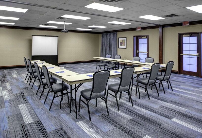 فندق Hyatt House Boston/burlington