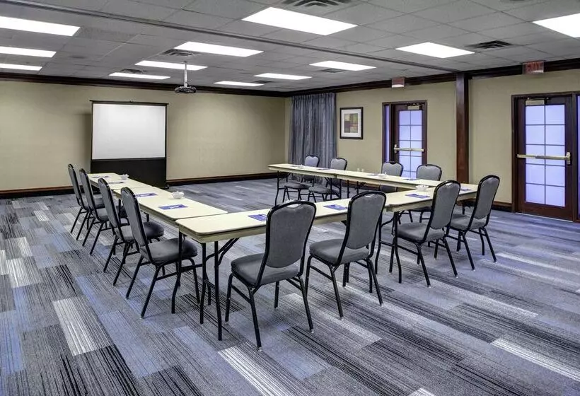 호텔 Hyatt House Boston/burlington