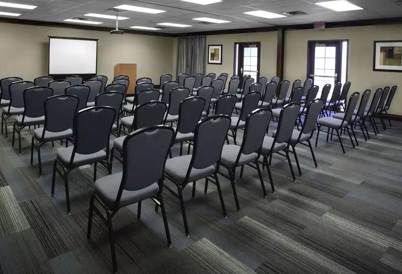 호텔 Hyatt House Boston/burlington