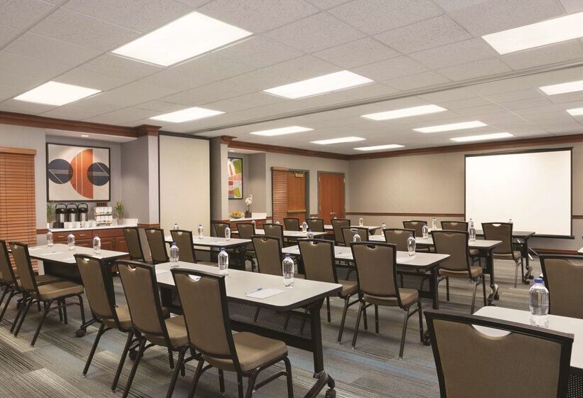 فندق Hyatt House Boston/burlington