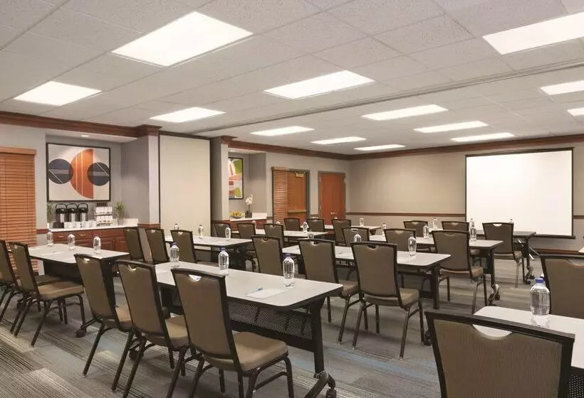 호텔 Hyatt House Boston/burlington