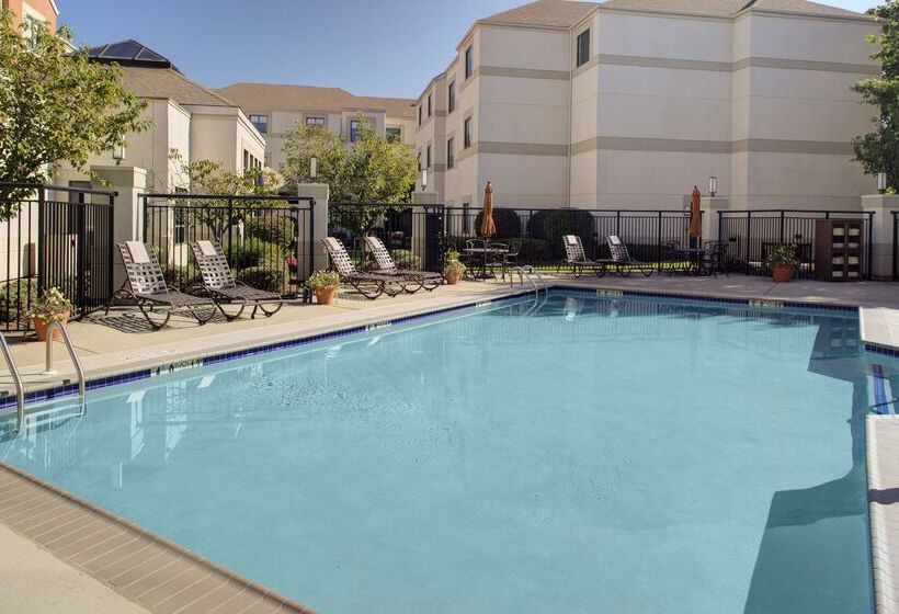 فندق Hyatt House Boston/burlington