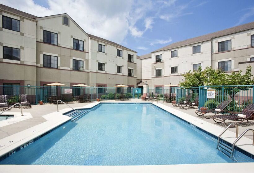 فندق Hyatt House Boston/burlington