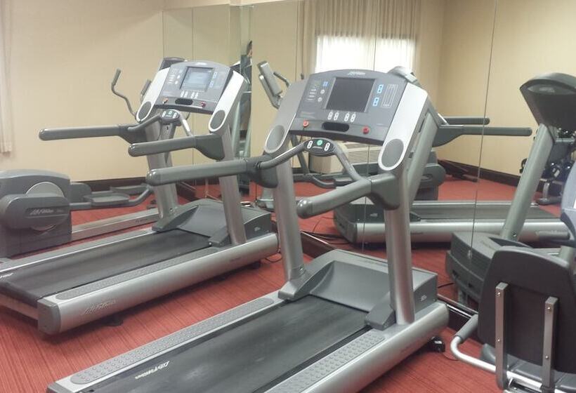 Hotelli Hyatt Place Columbus/dublin