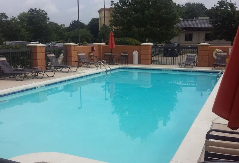 Hotelli Hyatt Place Columbus/dublin