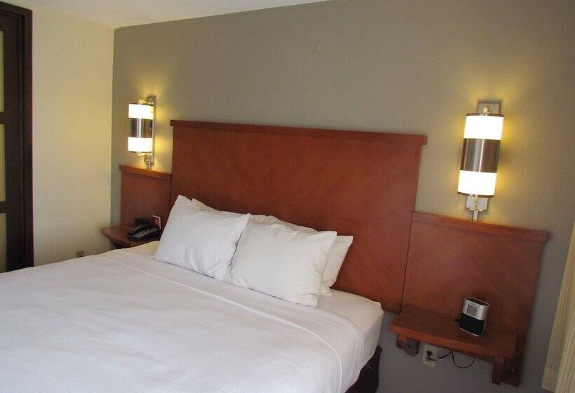 Hotelli Hyatt Place Columbus/dublin